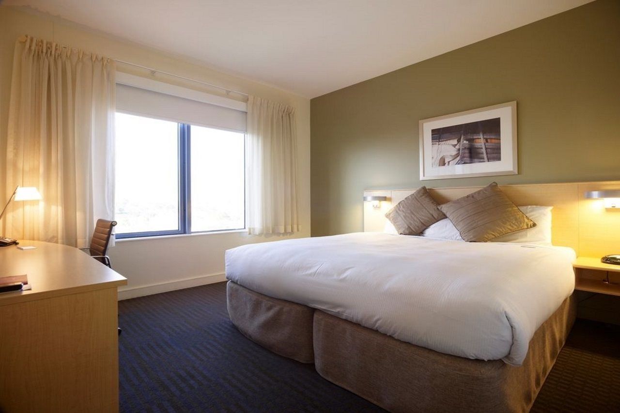 Novotel Melbourne St Kilda Exterior photo