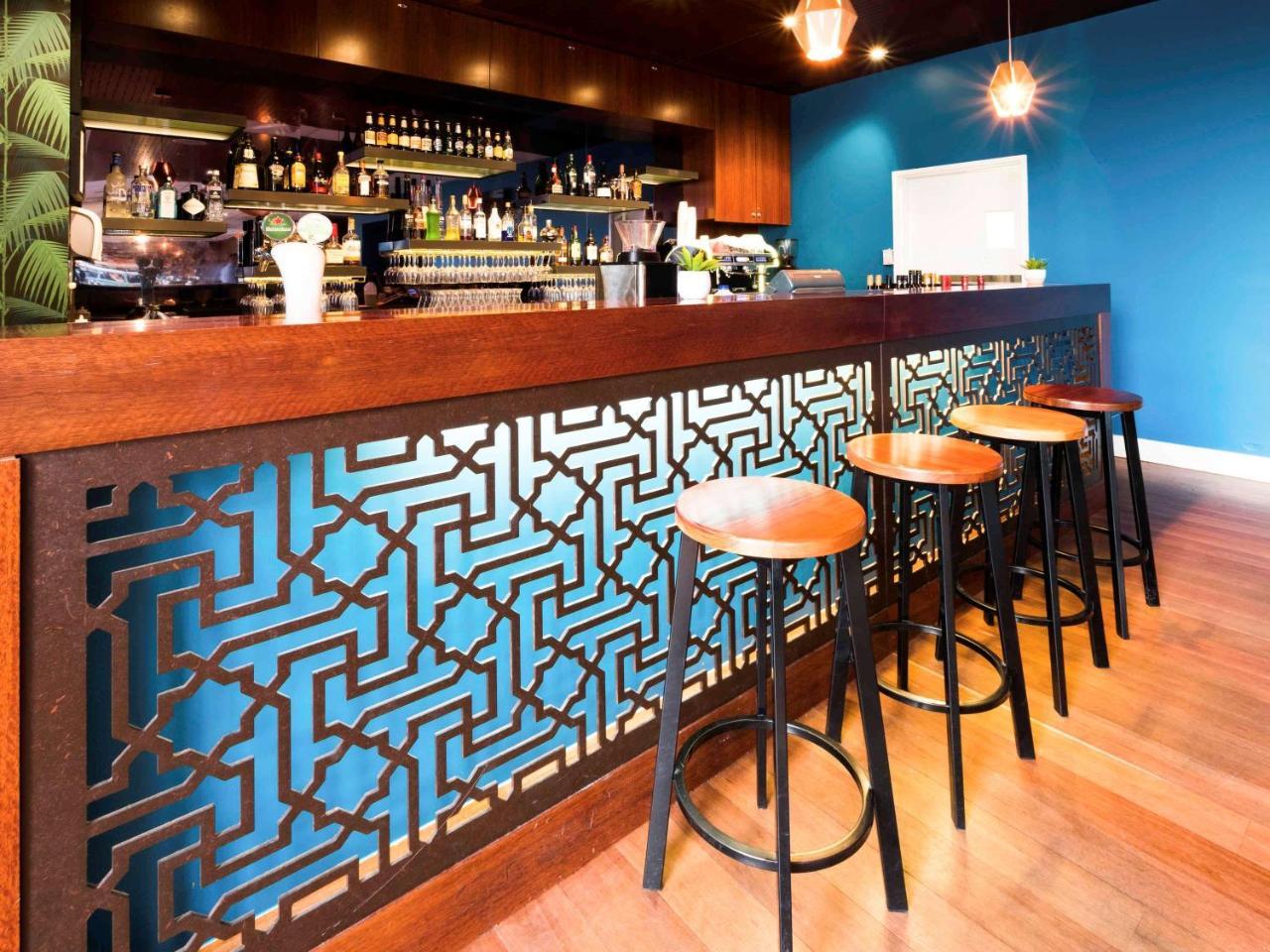 Novotel Melbourne St Kilda Exterior photo